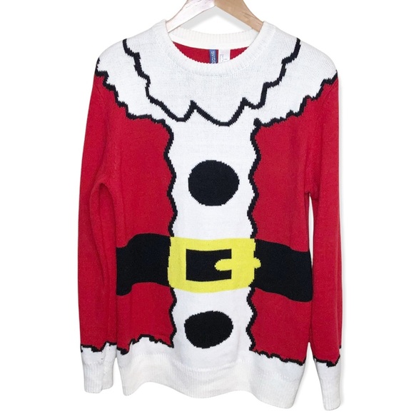 Christmas sweater - Picture 2 of 7